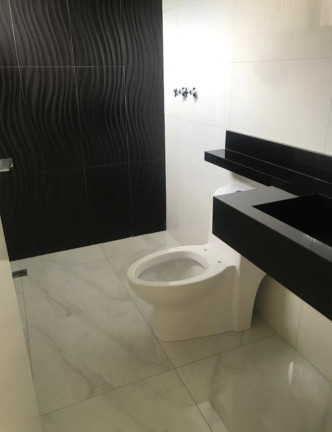 Imagem Casa de Condomínio com 3 Quartos à Venda,  em Loteamento Terras de Genova - Jundiaí
