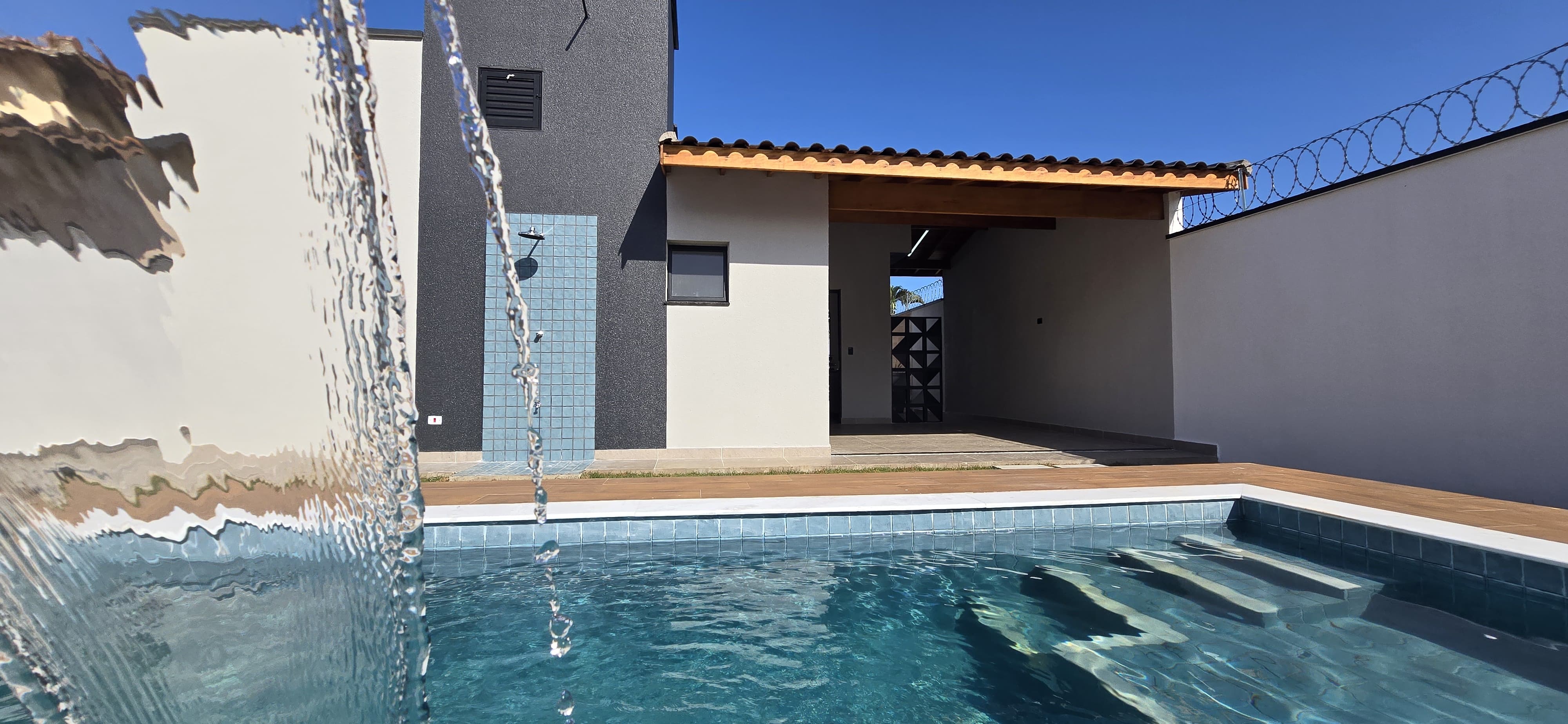 Imagem Casa com 3 Quartos à Venda, 135 m²em Cibratel II - Itanhaém