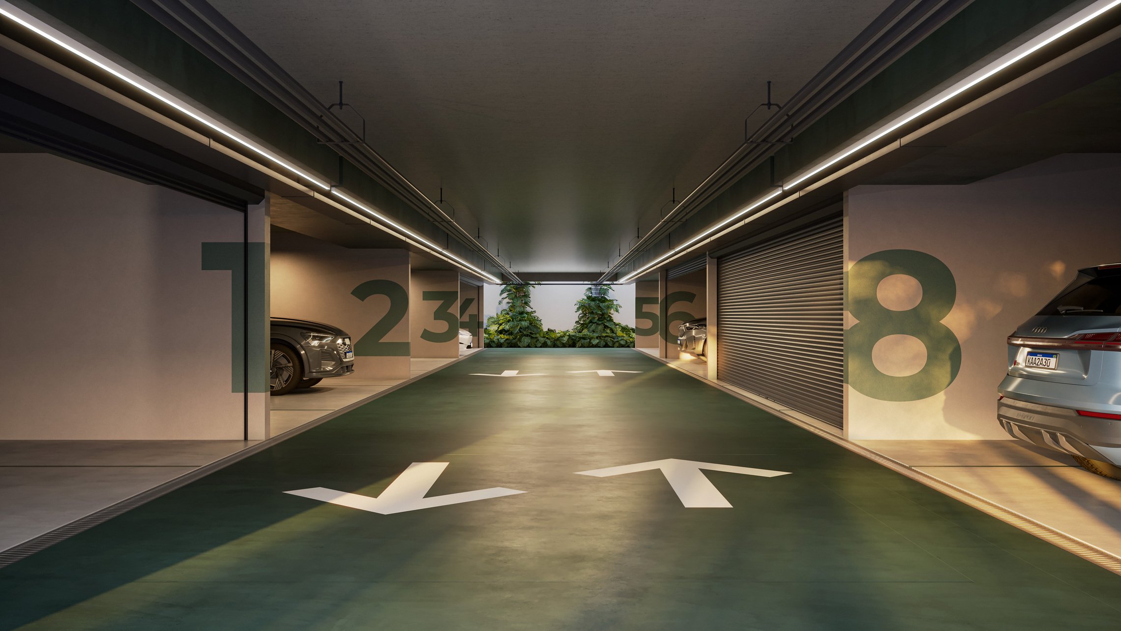 Foto do imóvel: Casa de Condomínio com 4 Quartos à Venda, 573 m² em Brooklin Paulista - São Paulo