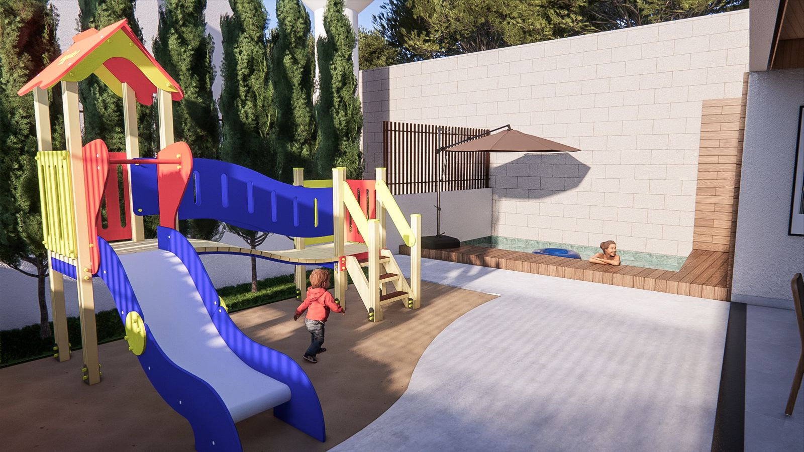 Foto do imóvel: Casa de Condomínio com 2 Quartos à Venda, 49 m² em Tucura - Mogi Mirim