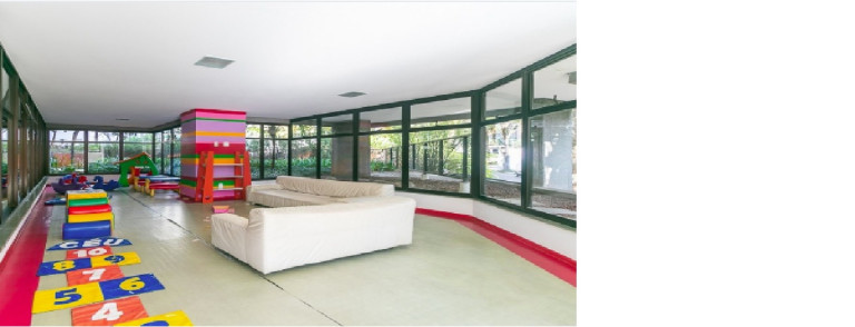 Imagem Apartamento com 3 Quartos à Venda, 168 m² em Jardim - Santo André