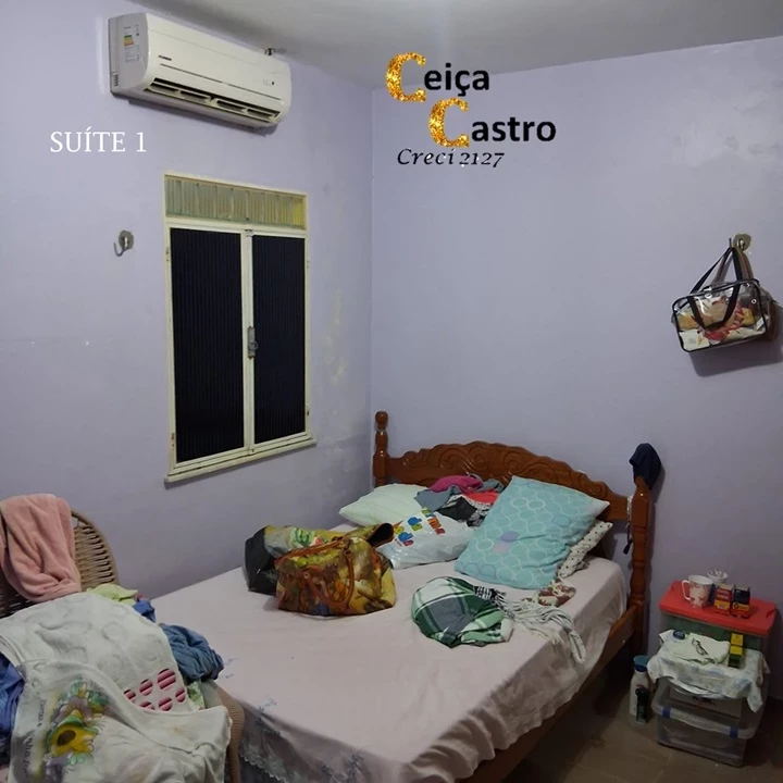 Imagem Casa com 4 Quartos à Venda, 278 m² em Nova Esperança - Manaus