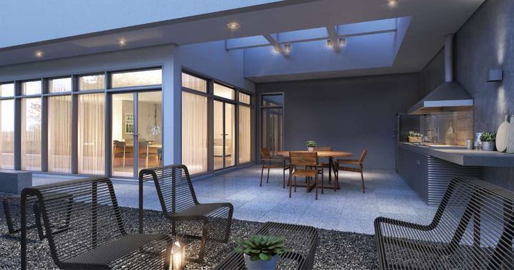 Apartamento com 4 Quartos à Venda, 149 m² em Sumarezinho - São Paulo