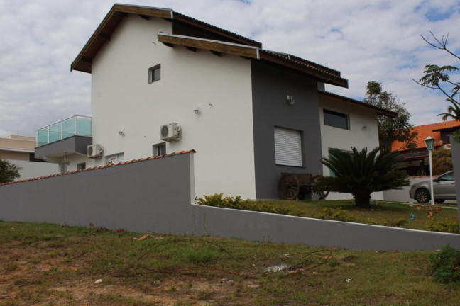 Imagem Casa de Condomínio com 4 Quartos à Venda,  em  Condomínio Ninho Verde - Porangaba