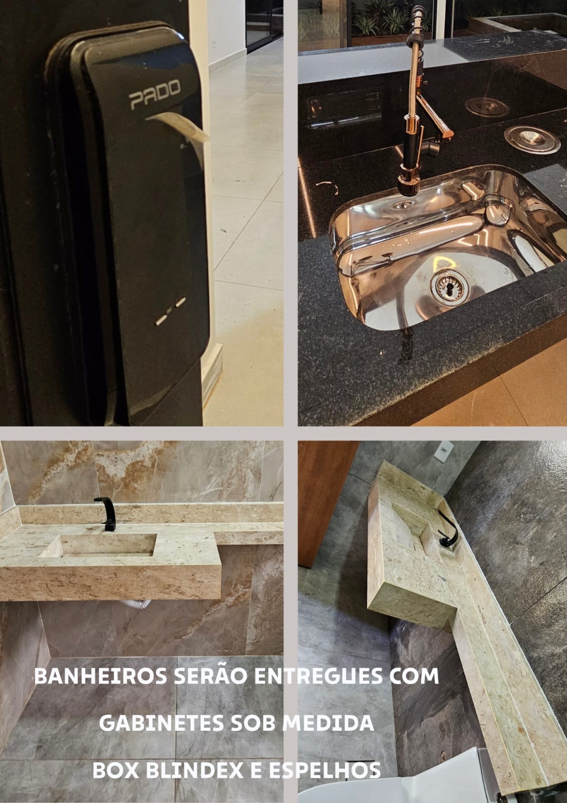 Imagem Casa com 3 Quartos à Venda, 169 m² em Portal da Mata - Ribeirão Preto