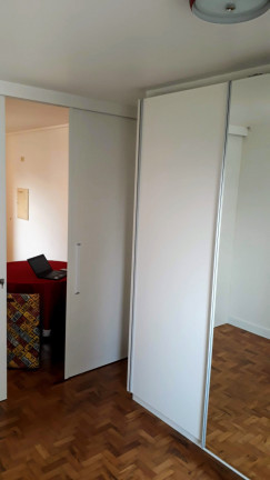 Imagem Apartamento com 2 Quartos à Venda, 67 m² em Paraíso - São Paulo