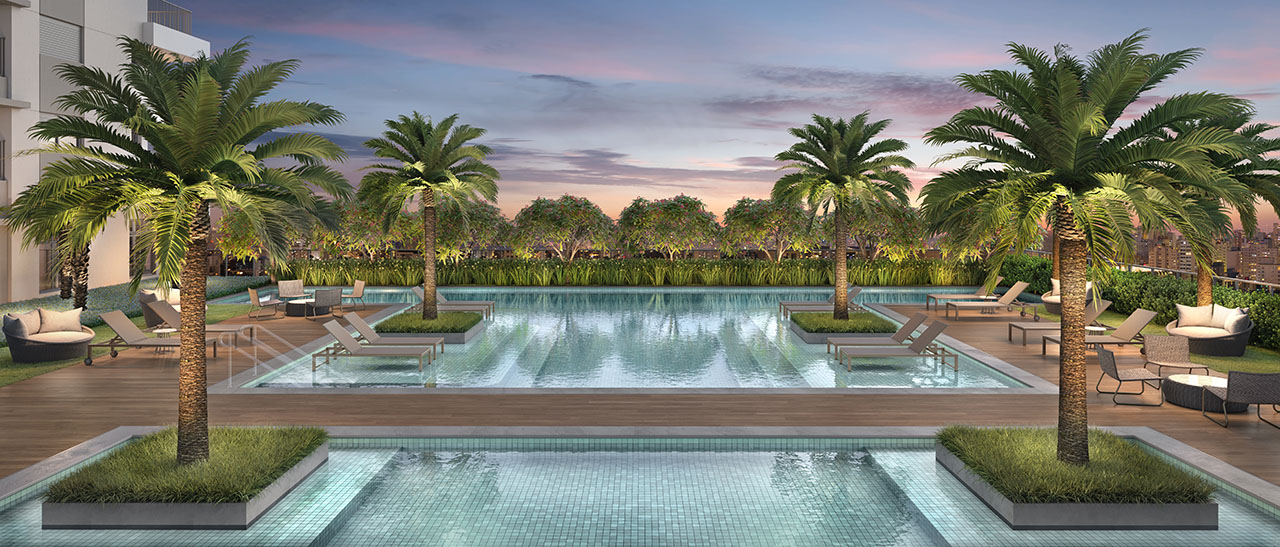 Foto do imóvel: Apartamento com 3 Quartos à Venda, 163 m² em Vila Mariana - São Paulo