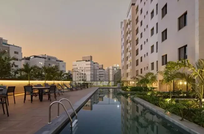 Foto do imóvel: Apartamento com 2 Quartos à Venda, 66 m² em Buritis - Belo Horizonte