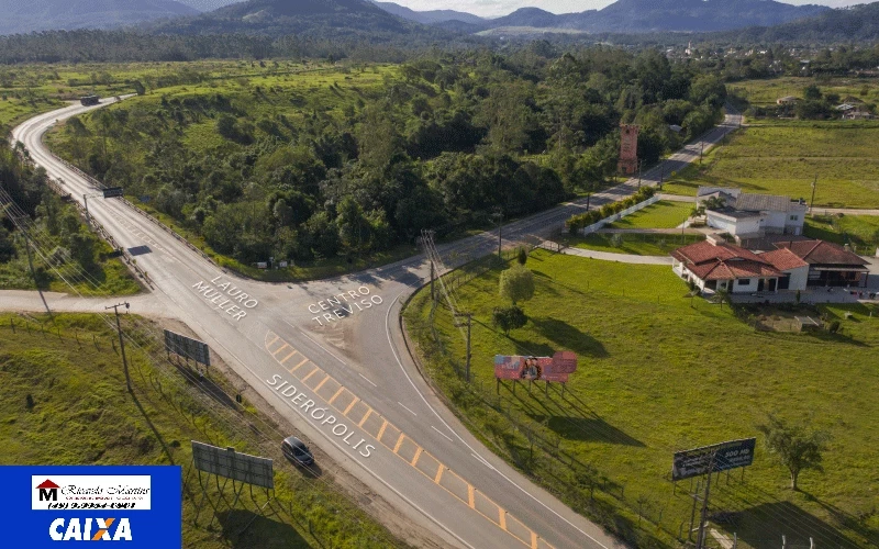 Imagem Terreno à Venda, 367 m² em Treviso - Treviso