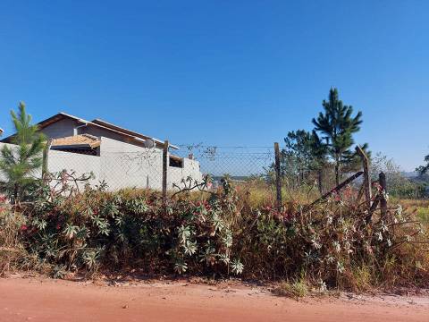 Imagem Terreno à Venda, 570 m²em Caioçara - Jarinu