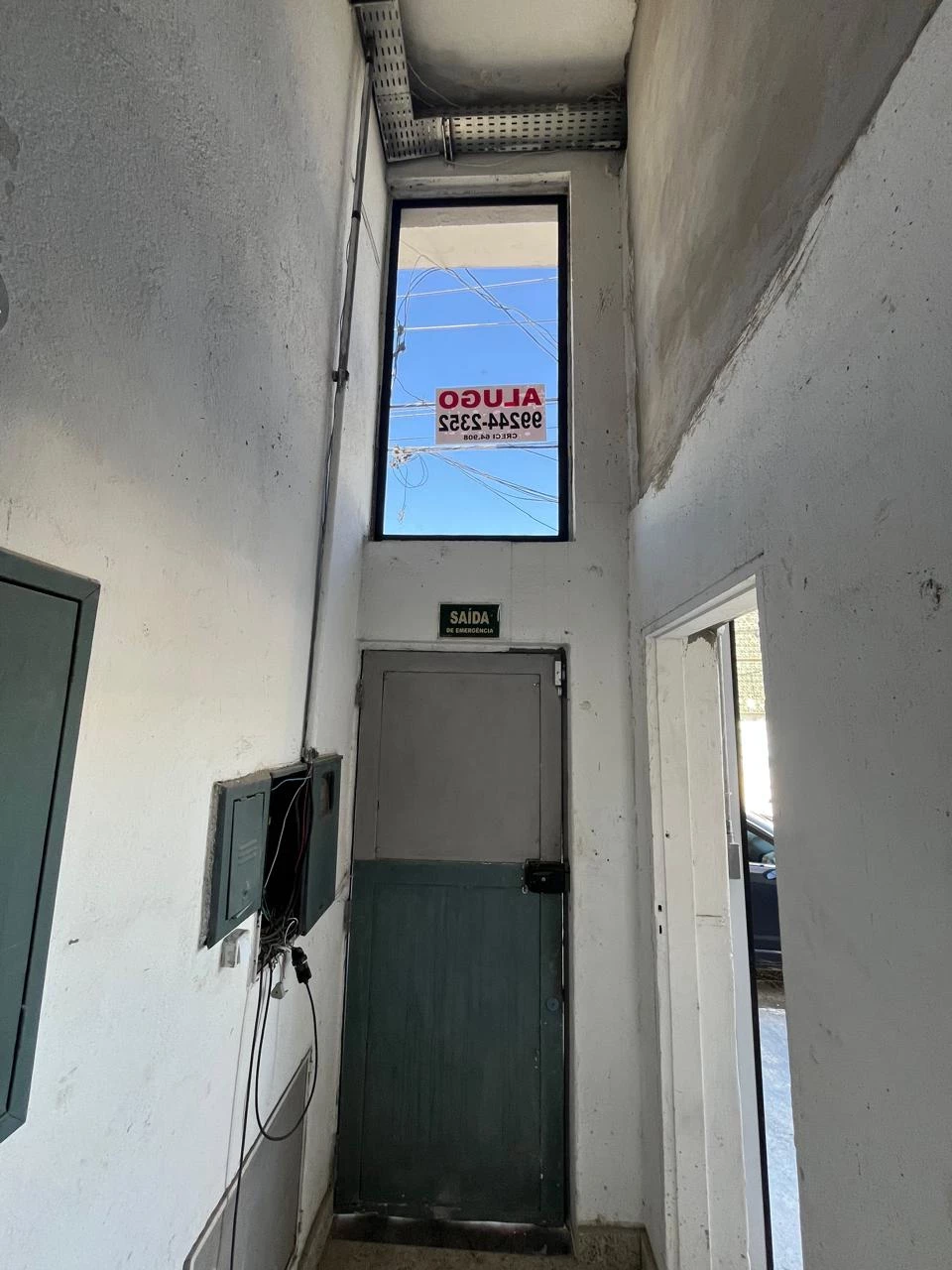 Imagem Galpão para Alugar, 316 m² em Vila Anastácio - São Paulo