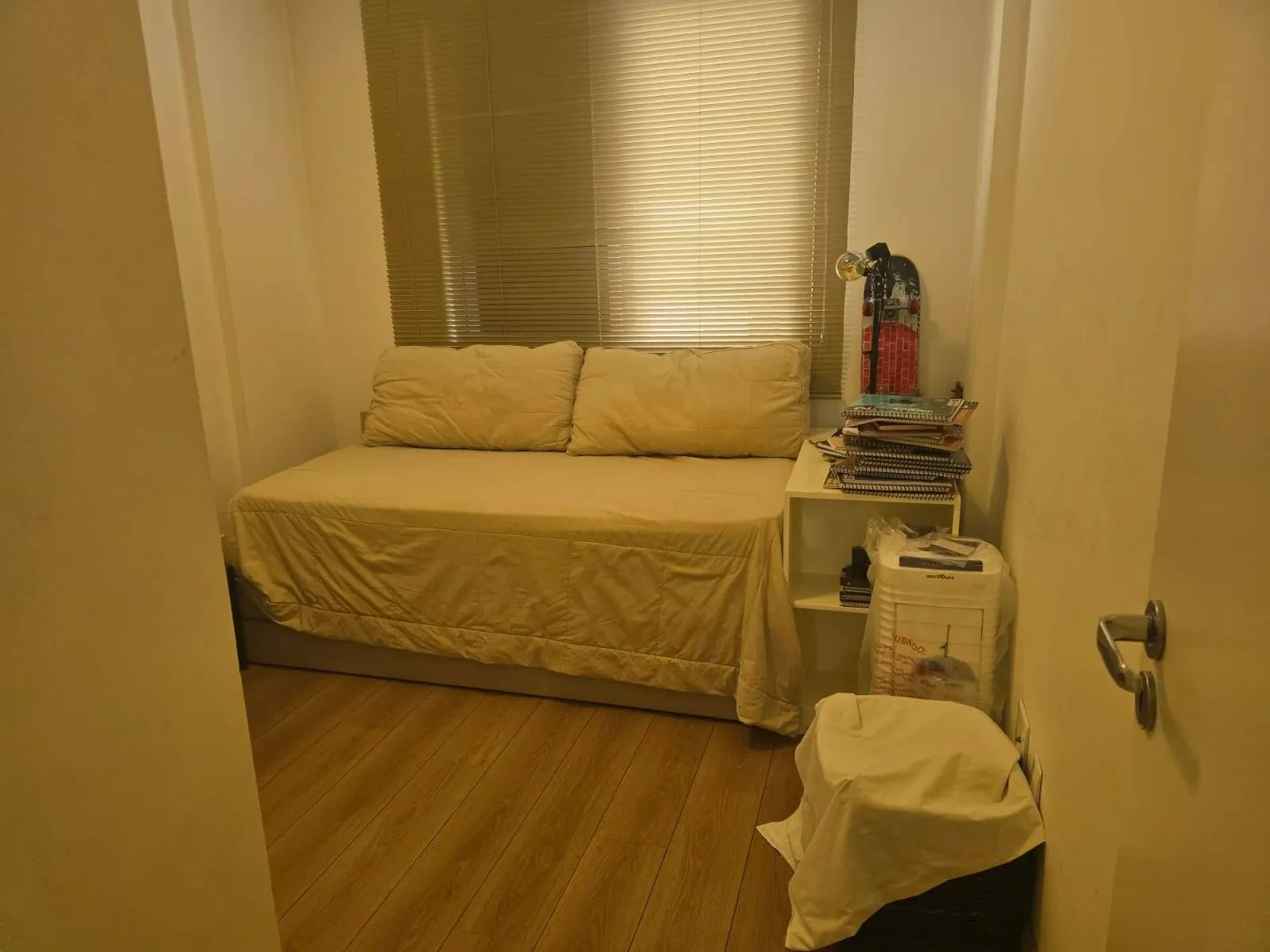 Foto do imóvel: Apartamento com 4 Quartos à Venda, 123 m² em Buritis - Belo Horizonte