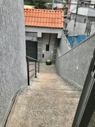 Imagem Casa com 3 Quartos à Venda ou Locação, 180 m² em Vila Antonieta - Guarulhos