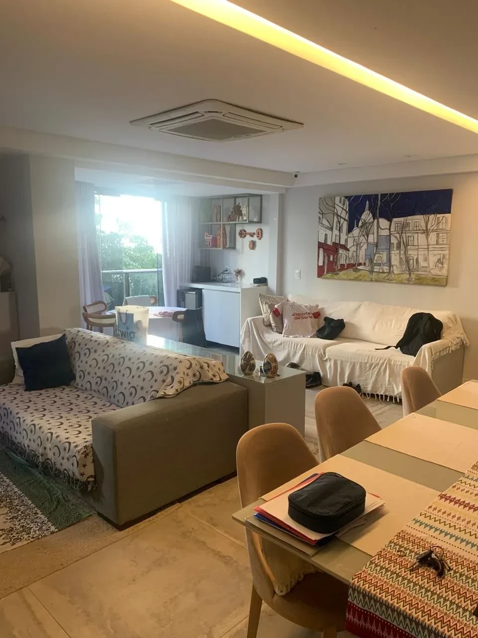 Imagem Apartamento com 3 Quartos à Venda, 118 m² em Rosarinho - Recife