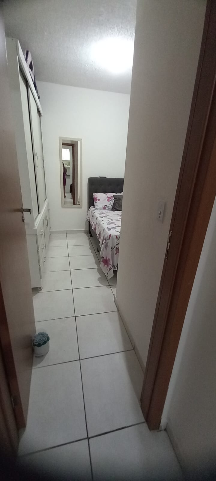 Imagem Apartamento com 2 Quartos para Alugar, 44 m²em Engenho Velho - Jaboatão dos Guararapes