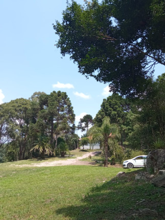Chácara com 2 Quartos à Venda, 12.350 m² em RIBEIRÃOZINHO - Agudos do Sul