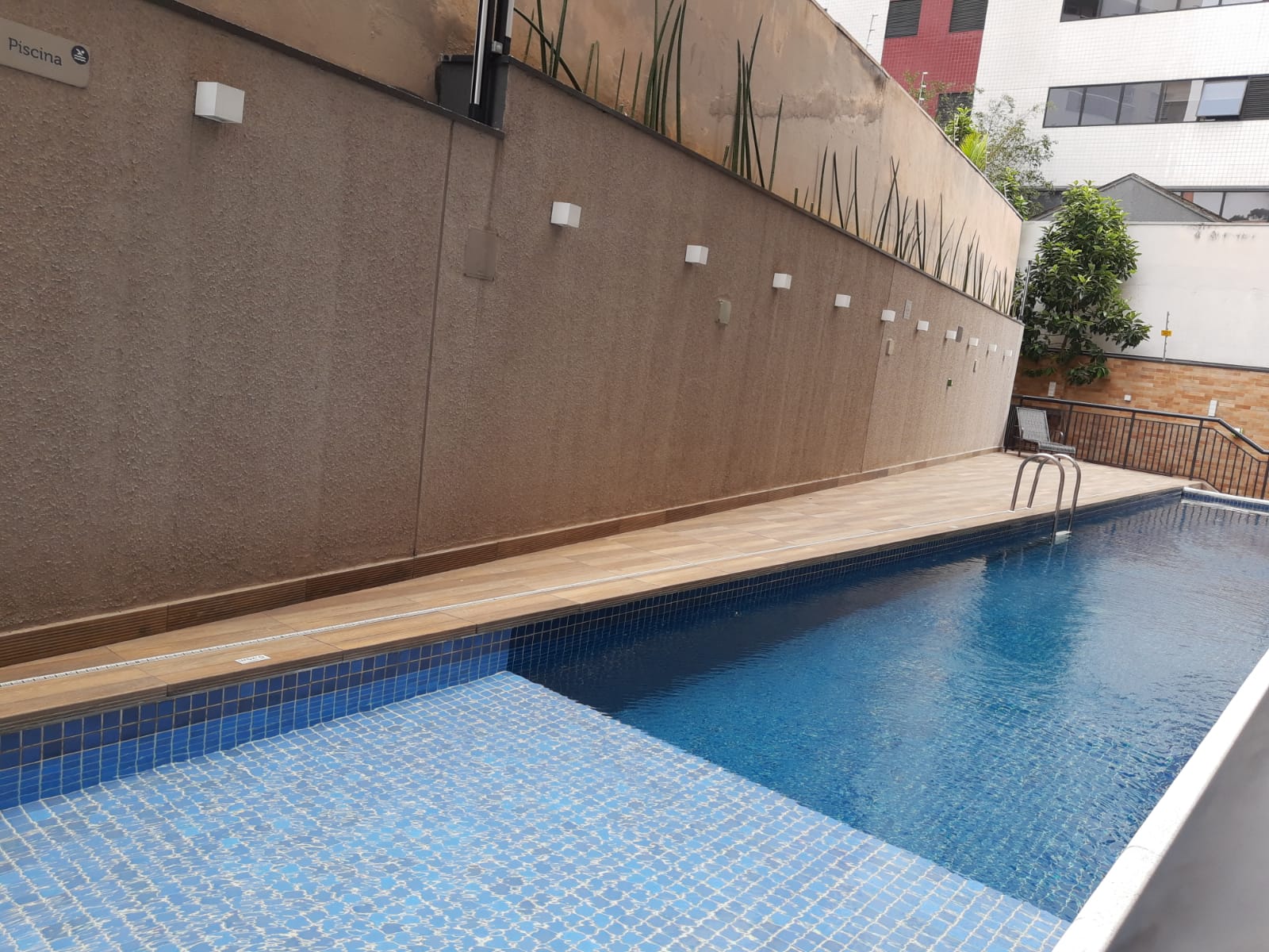 Imagem Apartamento com 1 Quarto à Venda, 31 m²em Mirandópolis - São Paulo 