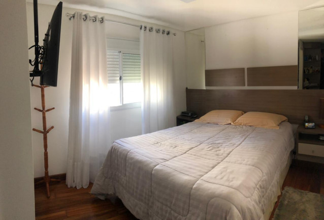 Imagem Apartamento com 3 Quartos à Venda, 104 m² em Jardim Avelino - São Paulo