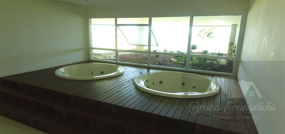 Imagem Apartamento com 1 Quarto para Alugar, 65 m² em Ondina - Salvador