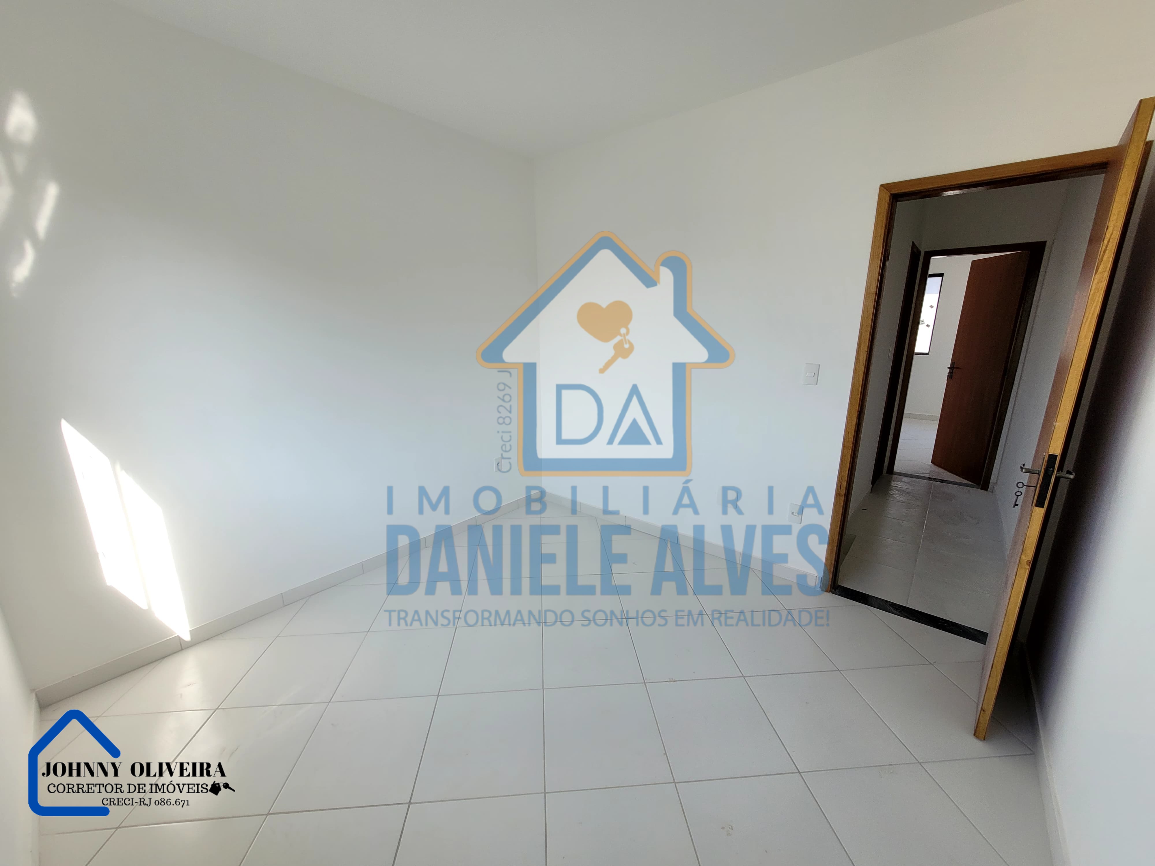 Imagem Casa com 2 Quartos à Venda, 65 m² em Do Carmo - Queimados