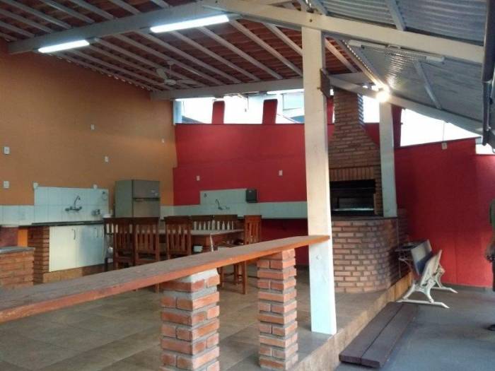 Imagem Casa com 4 Quartos à Venda, 300 m²em Alto Barroca - Belo Horizonte