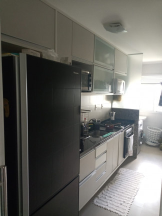 Imagem Apartamento com 3 Quartos à Venda, 73 m² em Horto Bela Vista - Salvador
