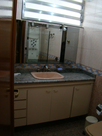 Imagem Apartamento com 4 Quartos à Venda, 320 m² em Mooca - São Paulo