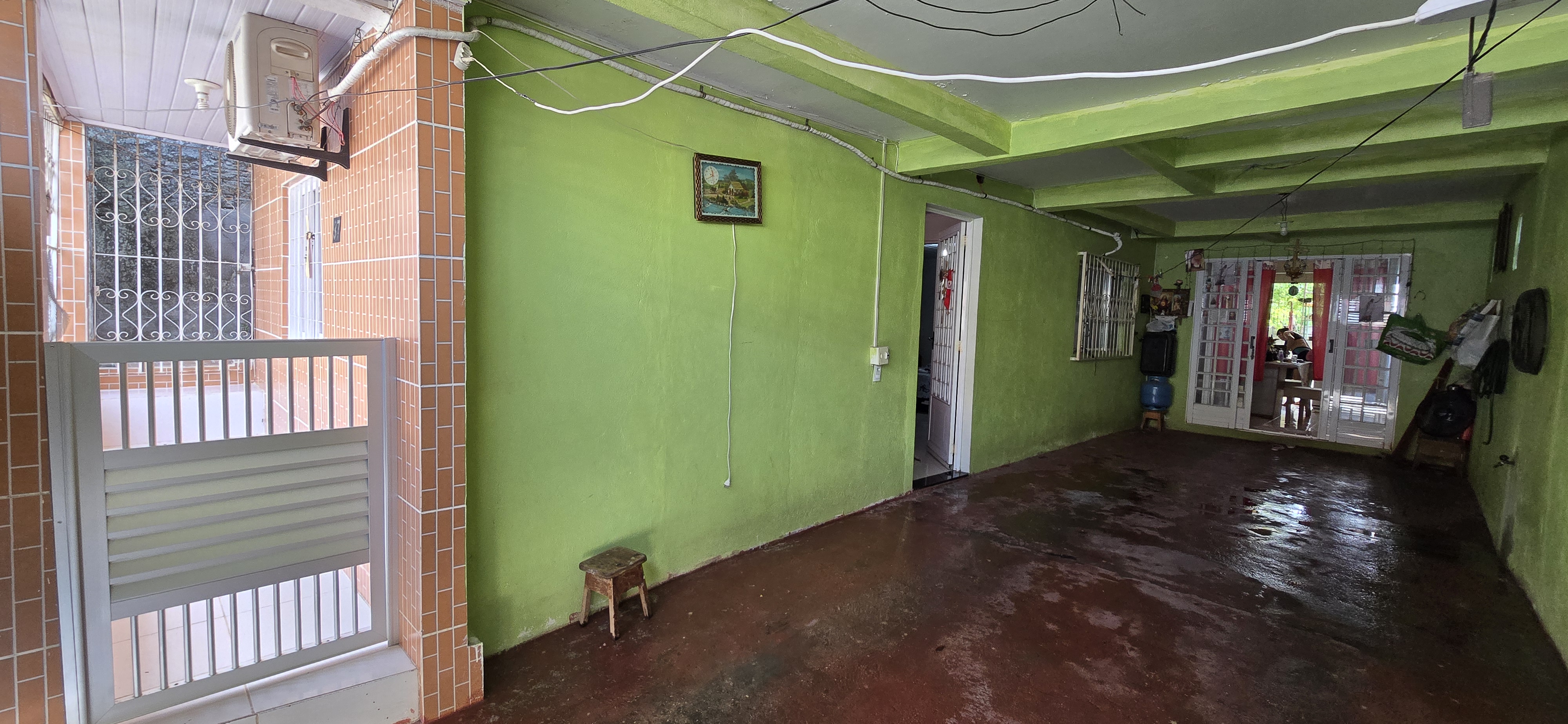 Imagem Casa com 2 Quartos à Venda, 136 m² em Lírio do Vale - Manaus