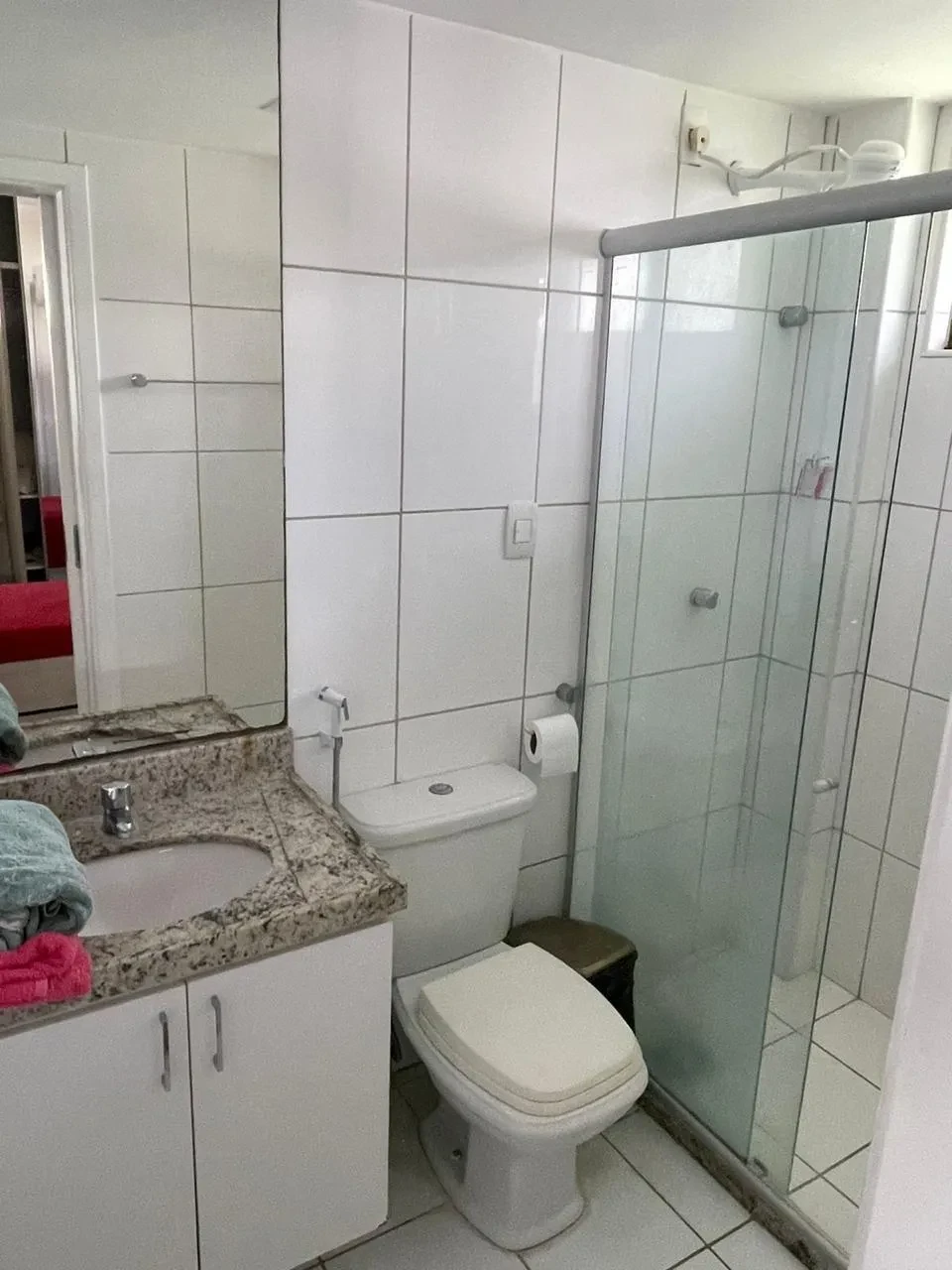 Imagem Apartamento com 3 Quartos à Venda, 126 m² em Aquiraz - Aquiraz