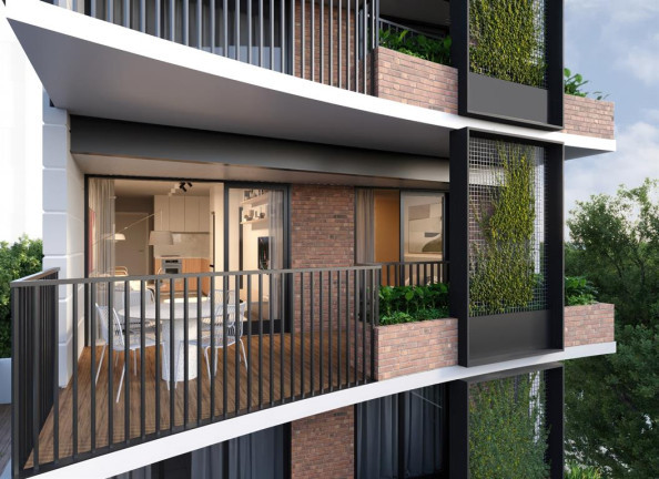 Imagem Apartamento com 2 Quartos à Venda, 66 m² em Gávea - Rio de Janeiro