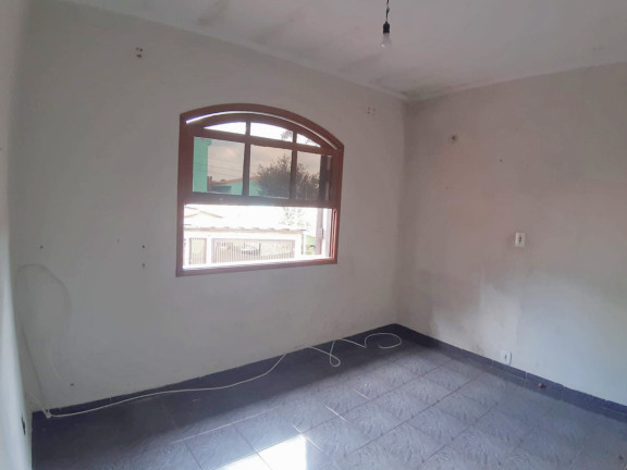 Imagem Casa com 2 Quartos à Venda, 135 m² em Parque Novo Oratório - Santo André
