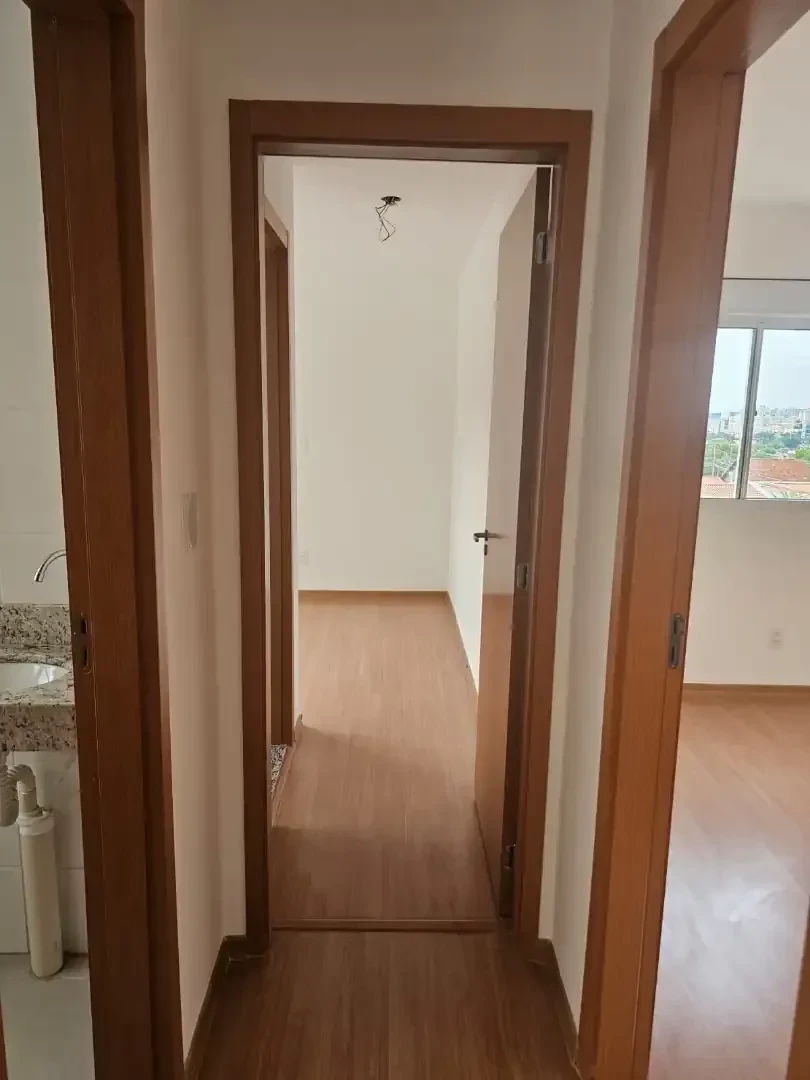 Imagem Apartamento com 2 Quartos à Venda, 52 m² em Jardim Nova Europa - Campinas