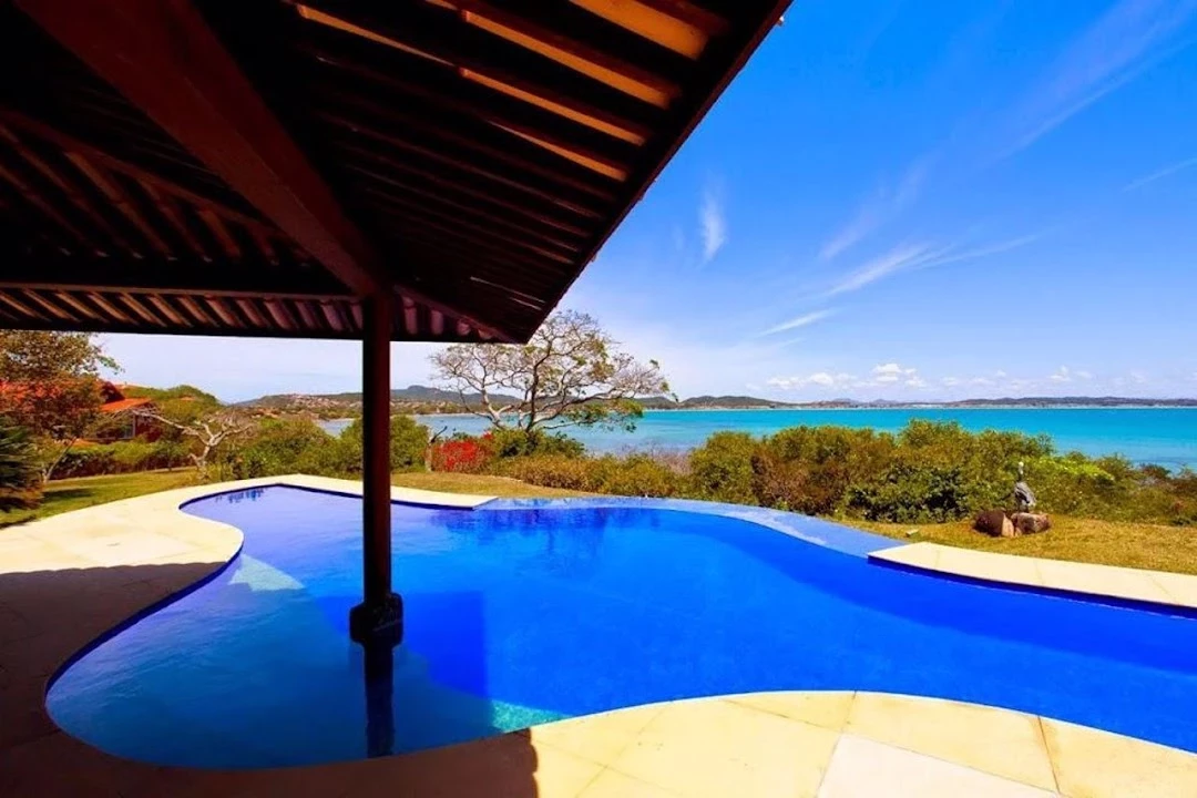 Imagem Casa com 8 Quartos à Venda, 600 m² em Manguinhos - Armação dos Búzios