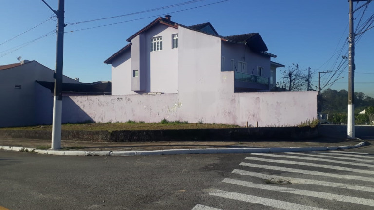 Imagem Terreno à Venda, 428 m²em Independência - São Bernardo do Campo