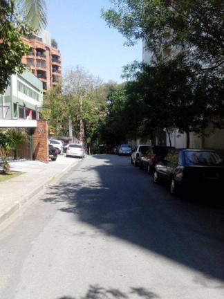 Imagem Apartamento com 2 Quartos à Venda, 200 m² em Jardim Ampliação - São Paulo