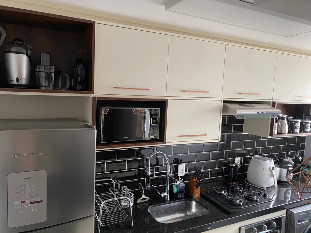 Imagem Apartamento com 2 Quartos à Venda, 51 m²em Utinga - Santo André