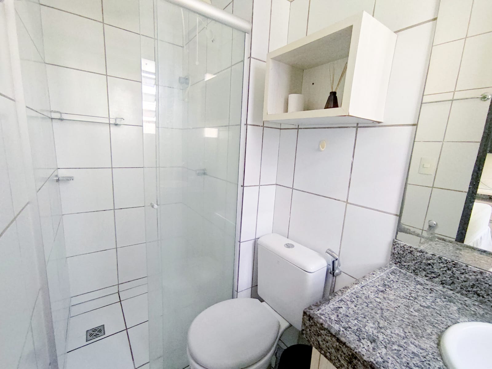 Imagem Apartamento com 2 Quartos para Alugar, 54 m²em Santa Isabel - Teresina
