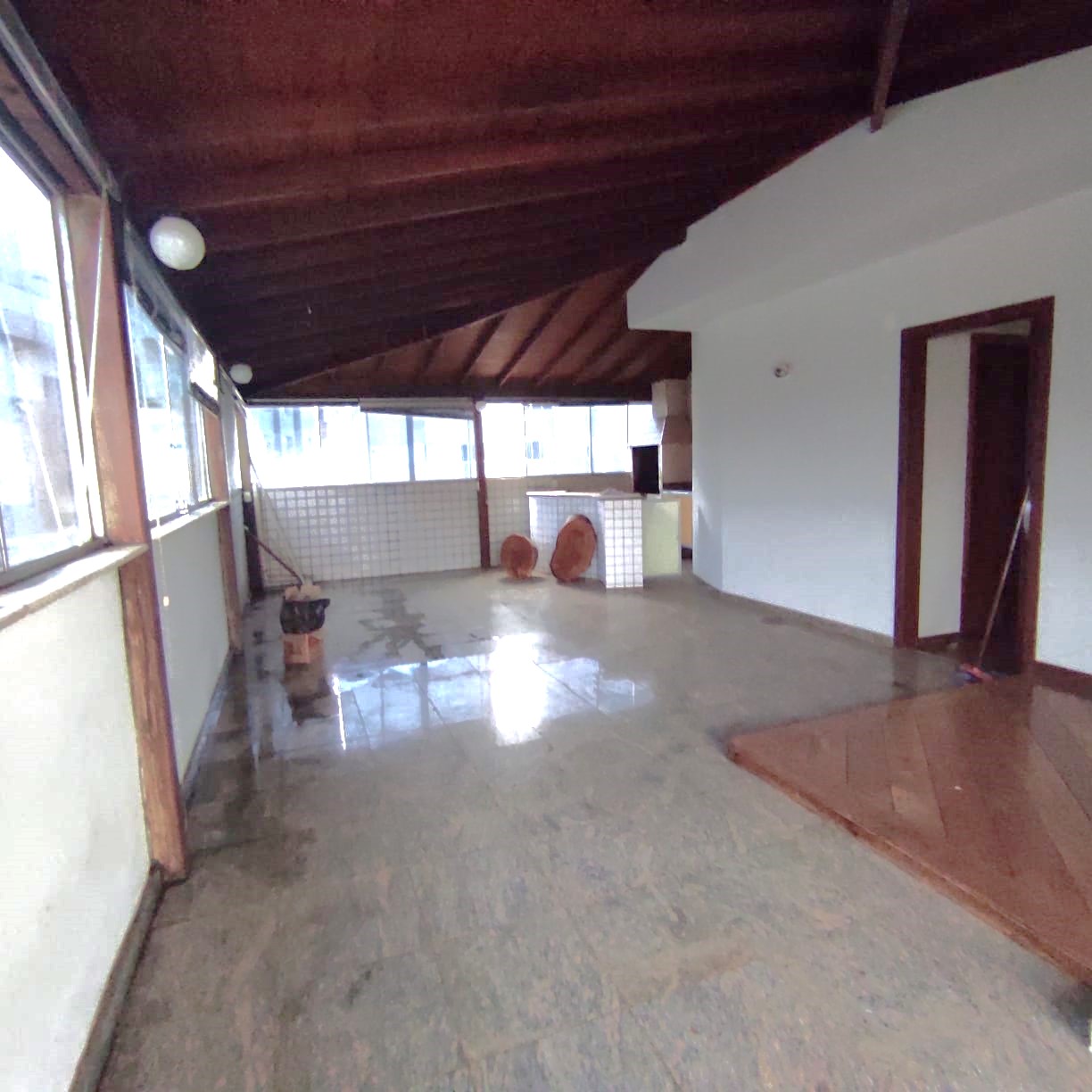 Imagem Apartamento com 3 Quartos à Venda, 160 m²em São Pedro - Belo Horizonte