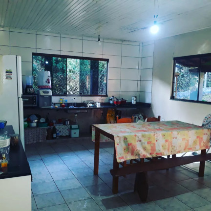 Chácara com 3 Quartos à Venda, 120 m² em Carneiros  - Brumadinho