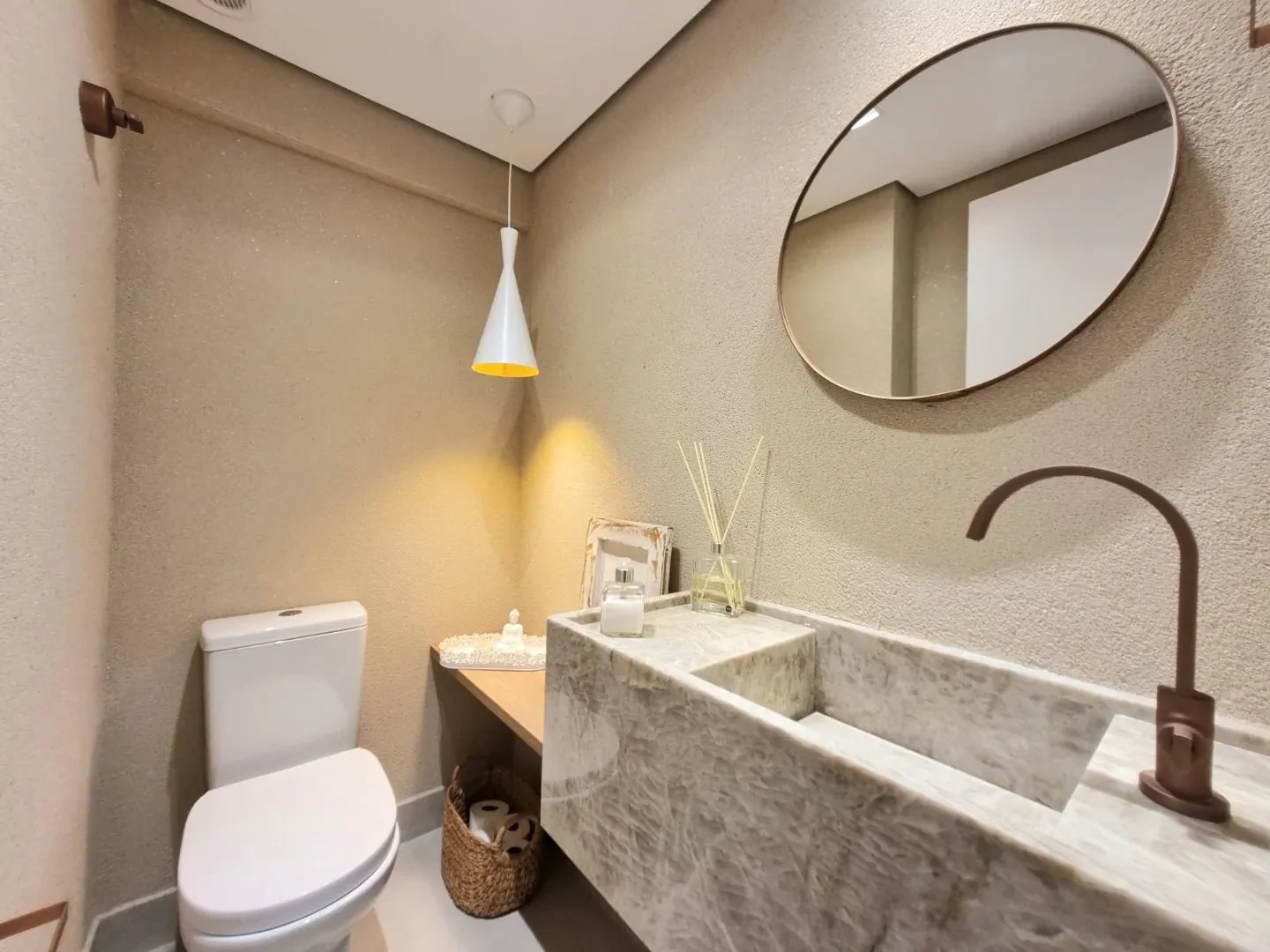 Imagem Apartamento com 3 Quartos à Venda, 92 m² em Riviera - Bertioga