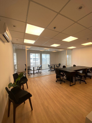 Imagem Sala Comercial à Venda ou Locação,  em Várzea da Barra Funda - São Paulo