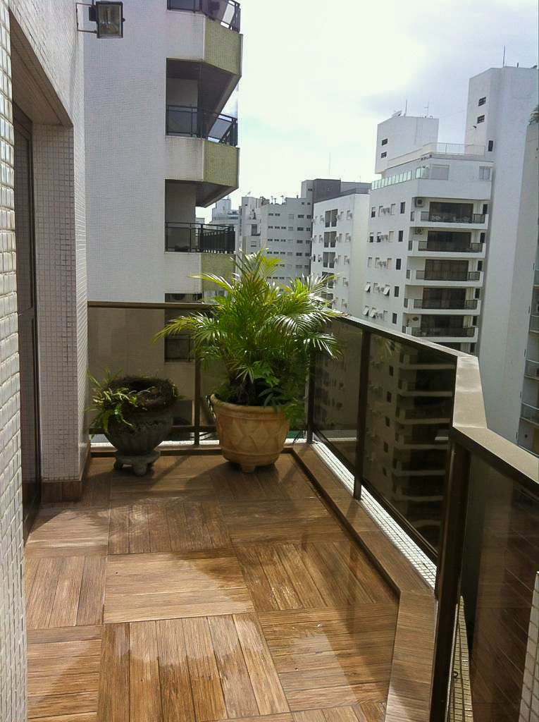 Imagem Cobertura com 4 Quartos à Venda, 226 m²em Pitangueiras - Guarujá