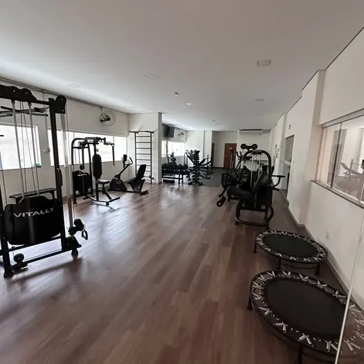 Imagem Apartamento com 2 Quartos para Alugar, 87 metros em São João - Araçatuba