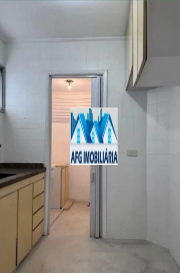 Imagem Apartamento com 1 Quarto para Alugar, 40 m² em Santa Cecília - São Paulo
