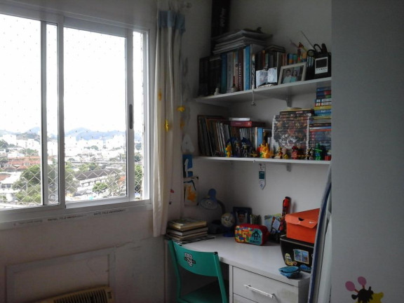 Imagem Apartamento com 2 Quartos à Venda ou Temporada, 68 m²em Centro - Niterói