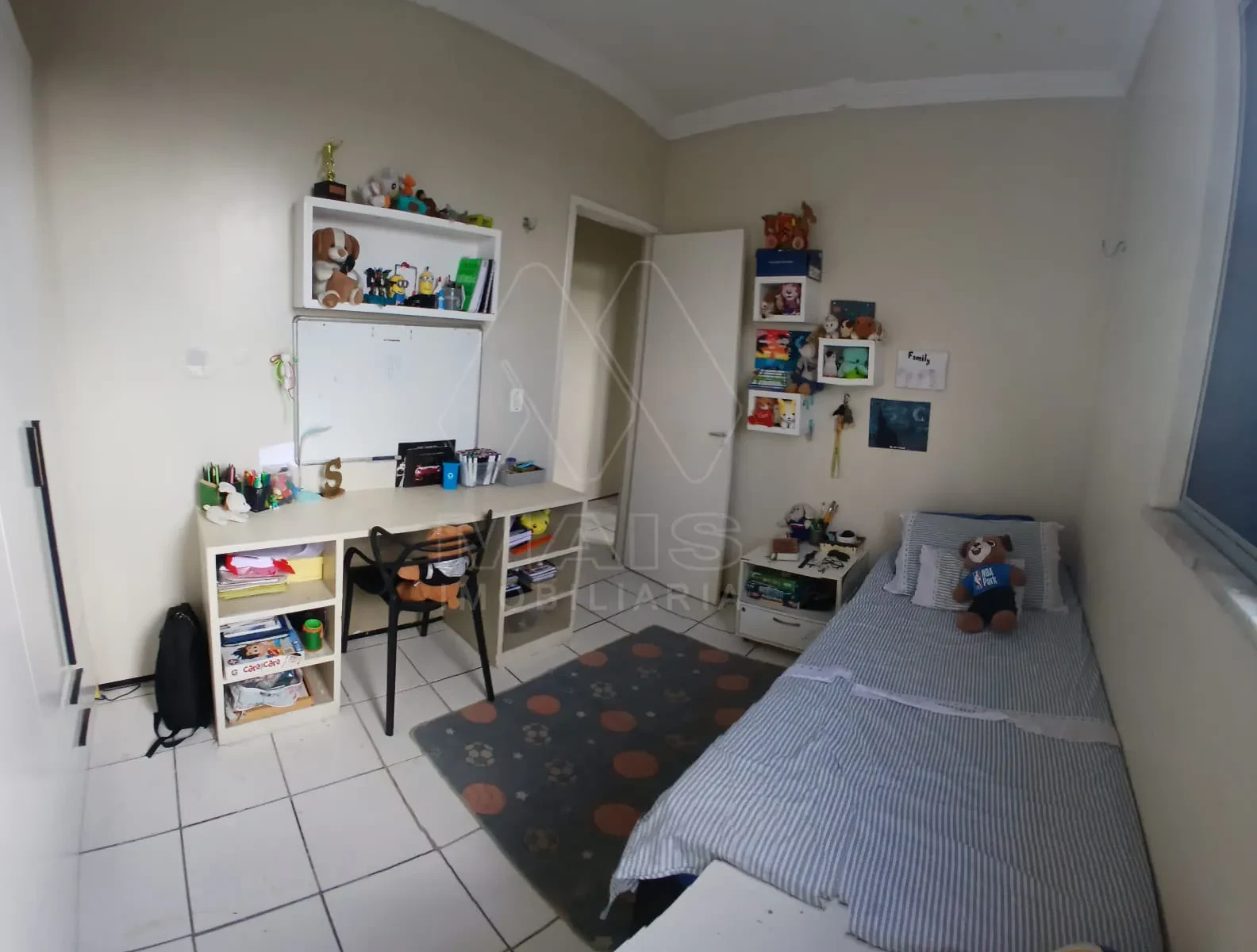 Imagem Apartamento com 3 Quartos à Venda, 69 m² em Cajazeiras - Fortaleza