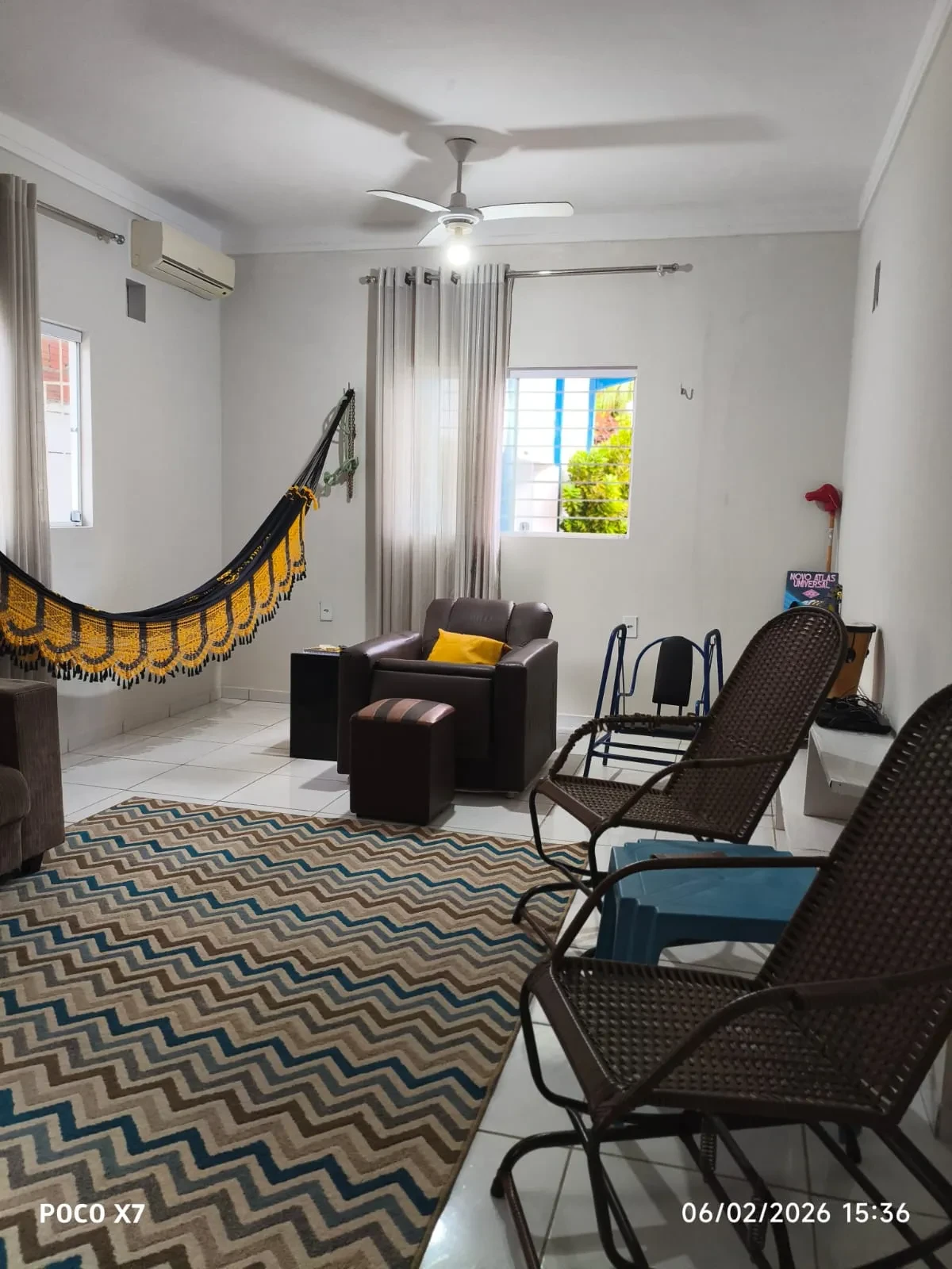 Foto do imóvel: Casa com 3 Quartos à Venda, 120 m² em Jardim Planalto - Parnamirim