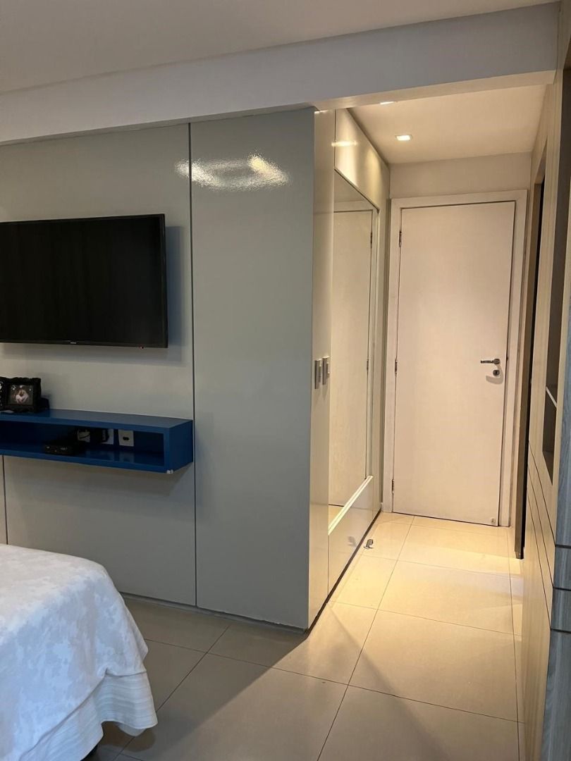 Imagem Apartamento com 3 Quartos à Venda, 141 m² em Aldeota - Fortaleza