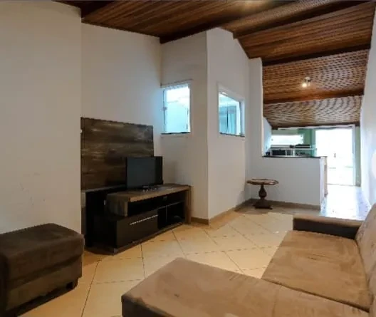 Imagem Sobrado com 3 Quartos à Venda ou Locação, 225 m² em Vila Nova Socorro - Mogi das Cruzes
