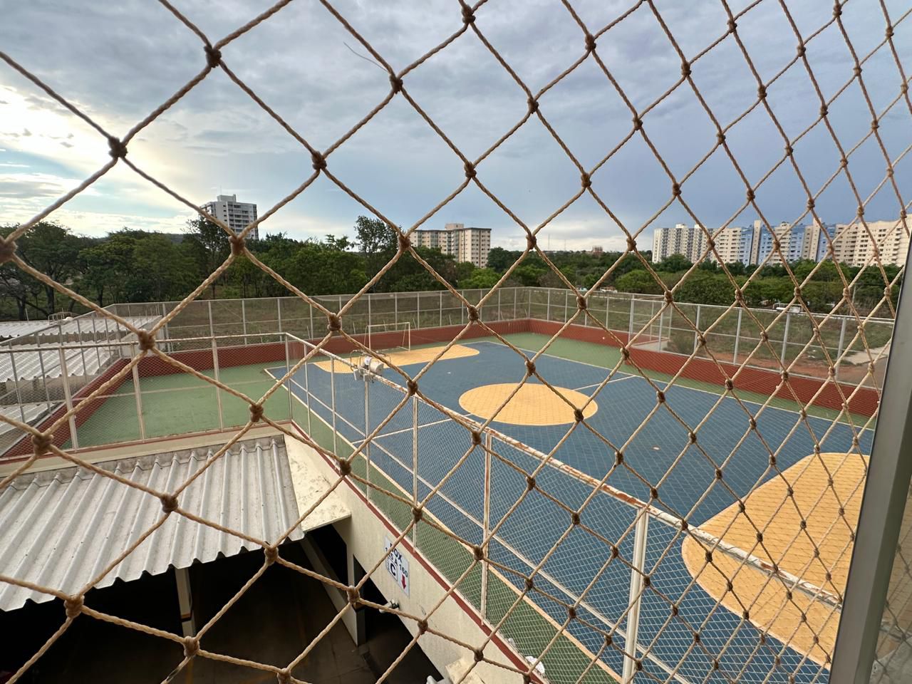 Foto do imóvel: Apartamento com 2 Quartos à Venda, 52 m²em Bairro do Turista I - caldas novas
